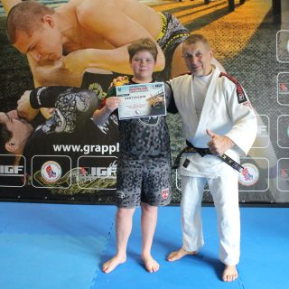 TARPTAUTINĖ GRAPPLING  SPORTO STOVYKLA "2026 PALANGA" - nuotrauka 22