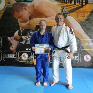 TARPTAUTINĖ GRAPPLING  SPORTO STOVYKLA "2026 PALANGA" - nuotrauka 24