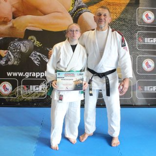 TARPTAUTINĖ GRAPPLING  SPORTO STOVYKLA "2026 PALANGA" - nuotrauka 46