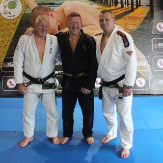 TARPTAUTINĖ GRAPPLING  SPORTO STOVYKLA "2026 PALANGA" - nuotrauka 59