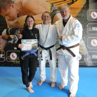 TARPTAUTINĖ GRAPPLING  SPORTO STOVYKLA "2026 PALANGA" - nuotrauka 44