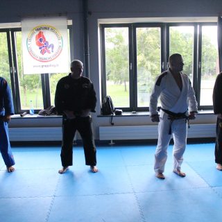 TARPTAUTINĖ GRAPPLING  SPORTO STOVYKLA "2026 PALANGA" - nuotrauka 13