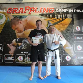 TARPTAUTINĖ GRAPPLING  SPORTO STOVYKLA "2026 PALANGA" - nuotrauka 17