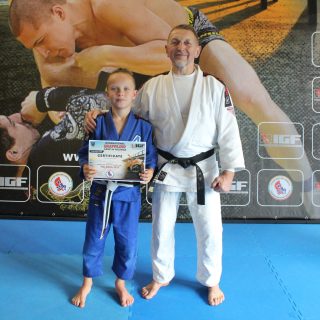 TARPTAUTINĖ GRAPPLING  SPORTO STOVYKLA "2026 PALANGA" - nuotrauka 36