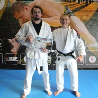TARPTAUTINĖ GRAPPLING  SPORTO STOVYKLA "2026 PALANGA" - nuotrauka 26