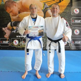 TARPTAUTINĖ GRAPPLING  SPORTO STOVYKLA "2026 PALANGA" - nuotrauka 54