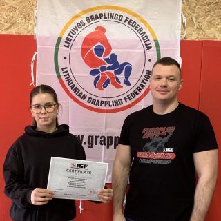 TARPTAUTINIS IGF GRAPPLING TEISĖJŲ SEMINARAS - nuotrauka 27