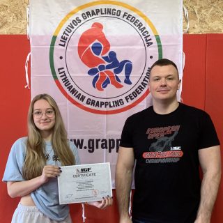 TARPTAUTINIS IGF GRAPPLING TEISĖJŲ SEMINARAS - nuotrauka 28