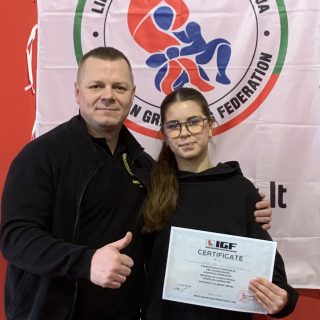 TARPTAUTINIS IGF GRAPPLING TEISĖJŲ SEMINARAS - nuotrauka 37
