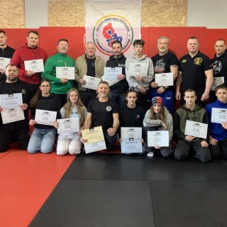 TARPTAUTINIS IGF GRAPPLING TEISĖJŲ SEMINARAS - nuotrauka 35