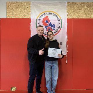 TARPTAUTINIS IGF GRAPPLING TEISĖJŲ SEMINARAS - nuotrauka 38