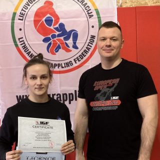 TARPTAUTINIS IGF GRAPPLING TEISĖJŲ SEMINARAS - nuotrauka 32