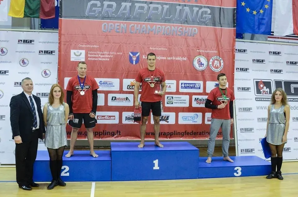 Kovos menų treneris R.Naruševičius: „Jaunimas turi daug pasirinkimo, todėl nebūtinai tai būna sporto salė“