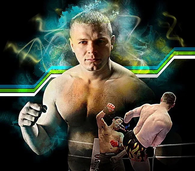 „Bušido karalius“ – K.Smirnovas grįžo prie savo pamėgto sporto
