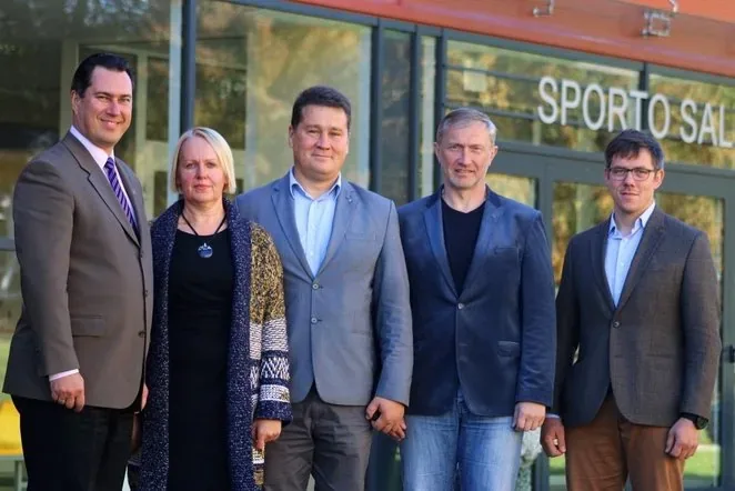 Europos graplingo čempionate – kova dėl 158 medalių komplektų