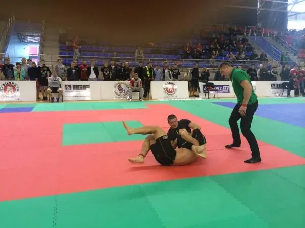 Graplingas į Klaipėdą sugrįžta po penkerių metų