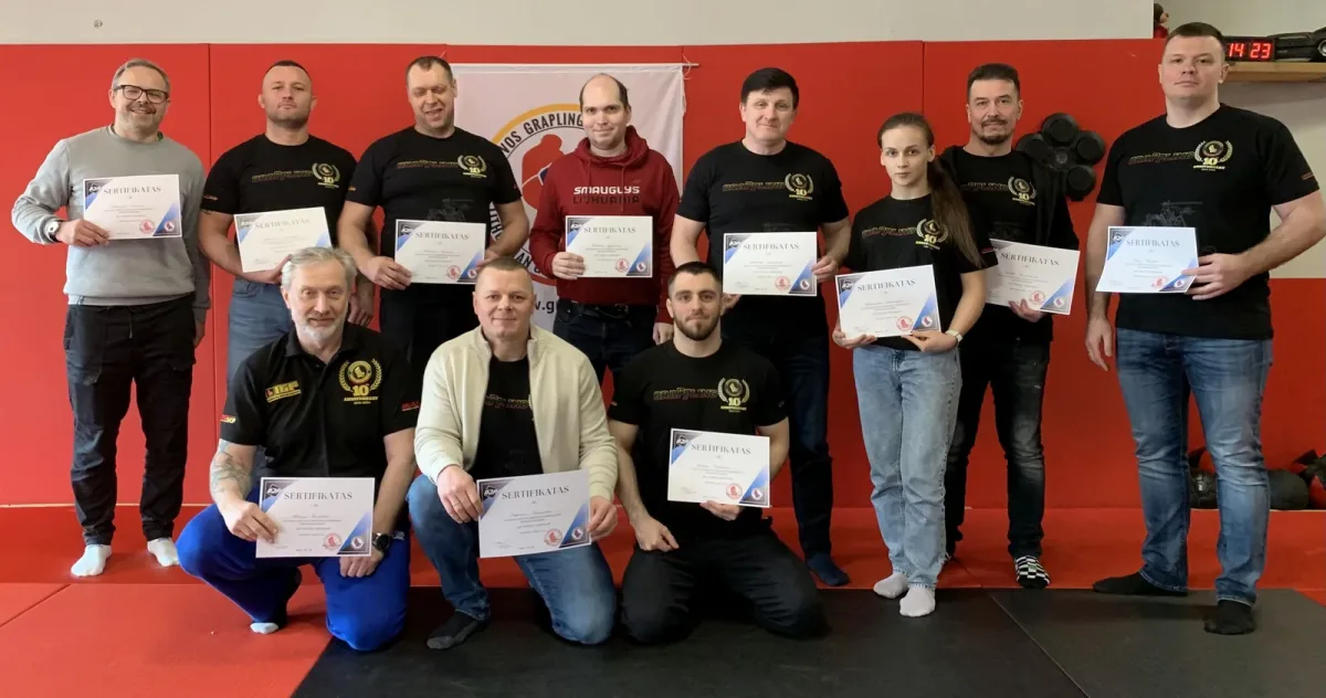 Kovinio sporto šventėje „Kaunas Open“ laukiama beveik pusės tūkstančio dalyvių