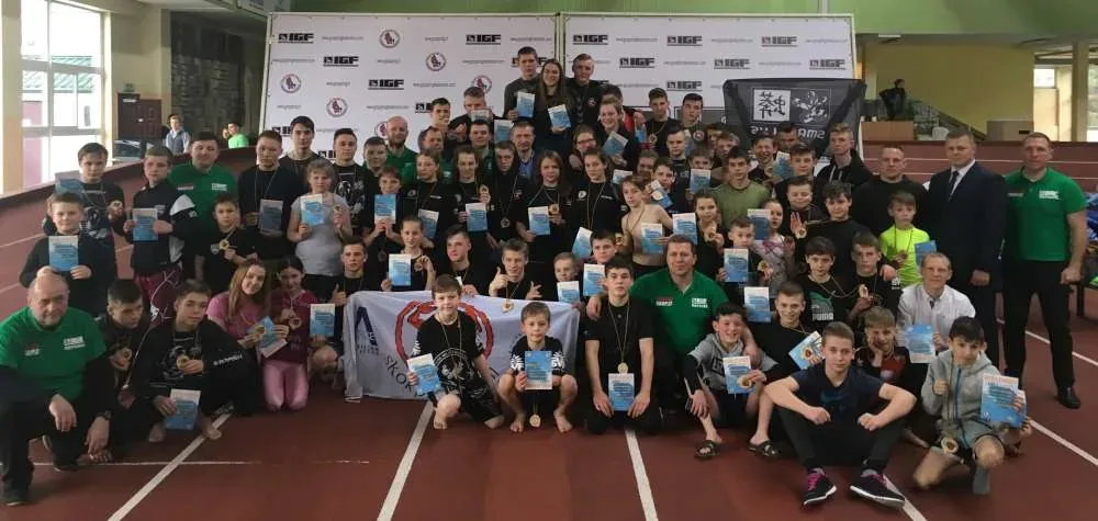 Kovoje dėl graplingo taurės organizatoriai labiausiai bijo gripo epidemijos