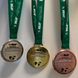 Šiauliuose vyks jubiliejinis penktasis pasaulio graplingo čempionatas – jau užsiregistravo 571 sportininkas iš 18 šalių - 1