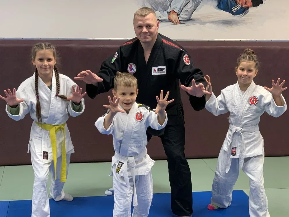 K.Smirnovas: „Stengiamės, kad vaikai išeitų iš užburto rato ir pamatytų kažką naujo“
